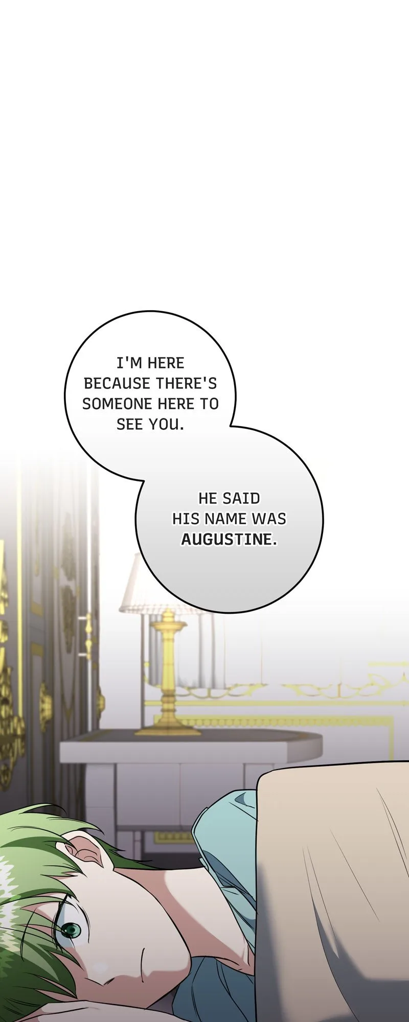 Can’t Go Too Far with the Unrelenting Duke Chapter 88 page 50