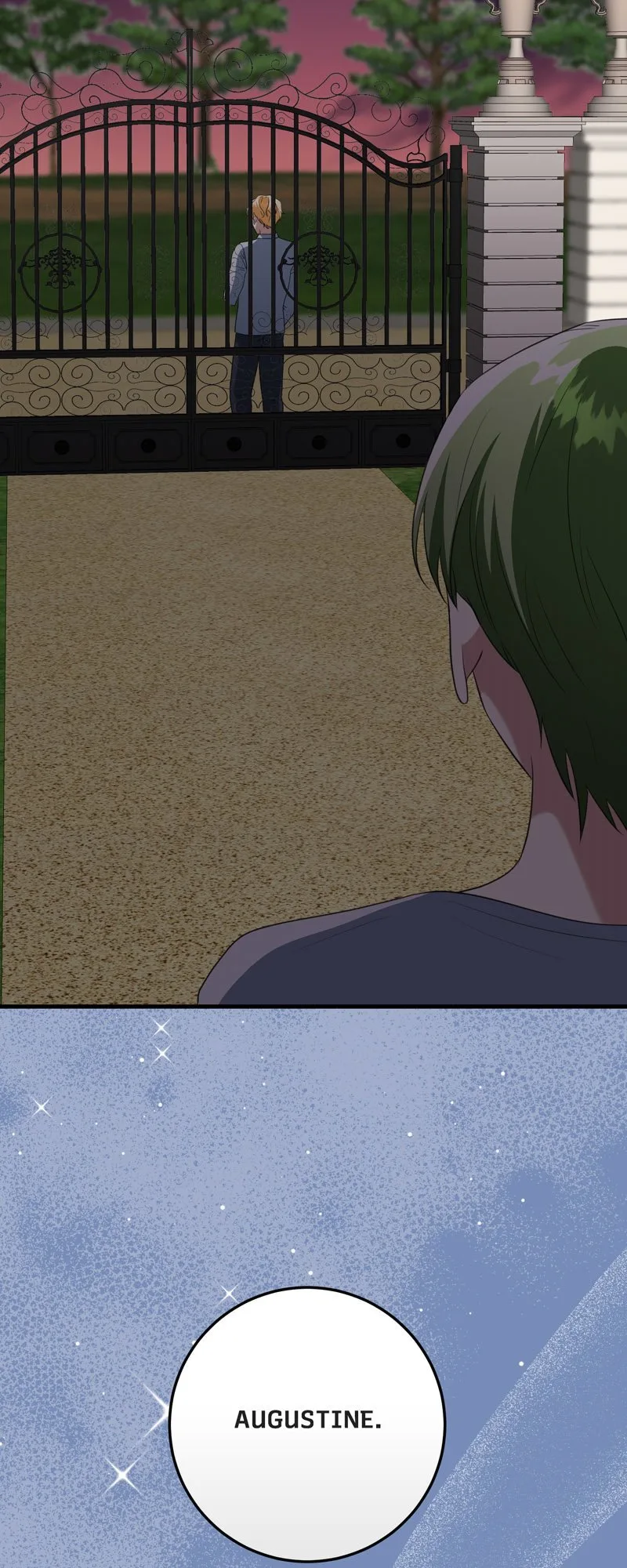 Can’t Go Too Far with the Unrelenting Duke Chapter 88 page 52