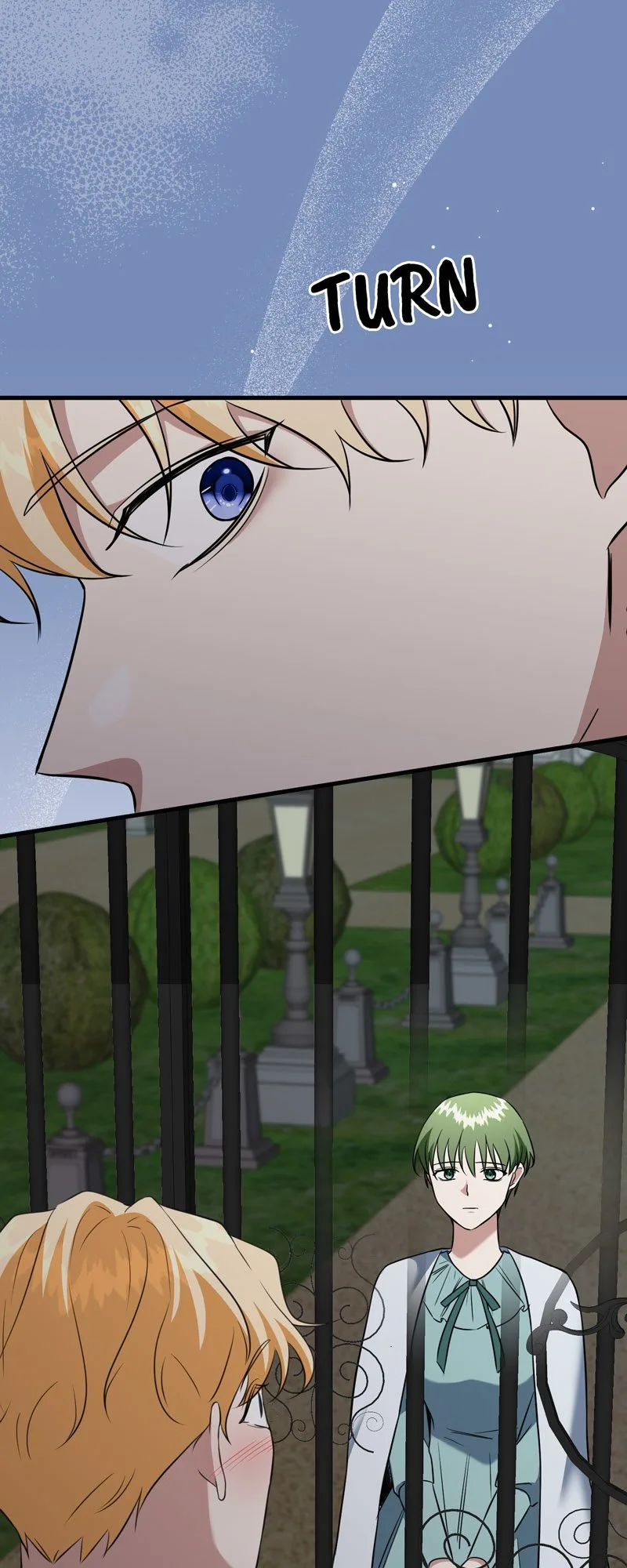 Can’t Go Too Far with the Unrelenting Duke Chapter 88 page 53