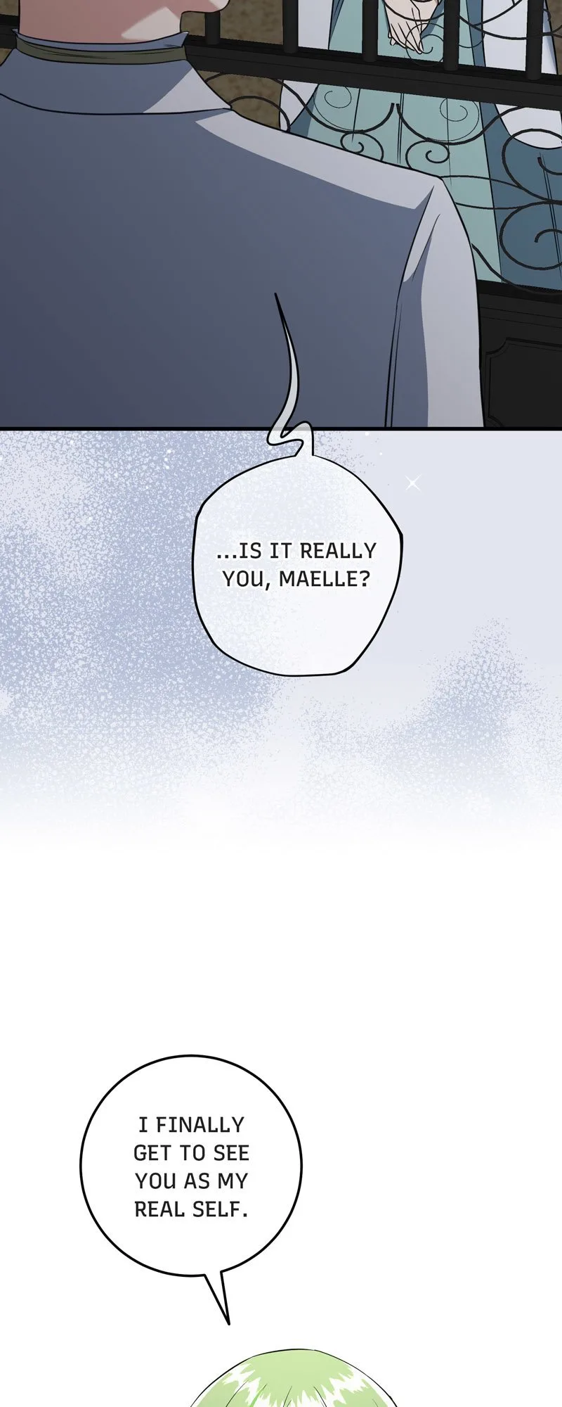 Can’t Go Too Far with the Unrelenting Duke Chapter 88 page 54