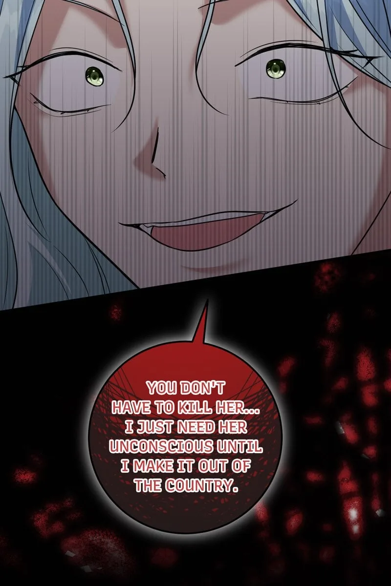 Can’t Go Too Far with the Unrelenting Duke Chapter 100 page 33