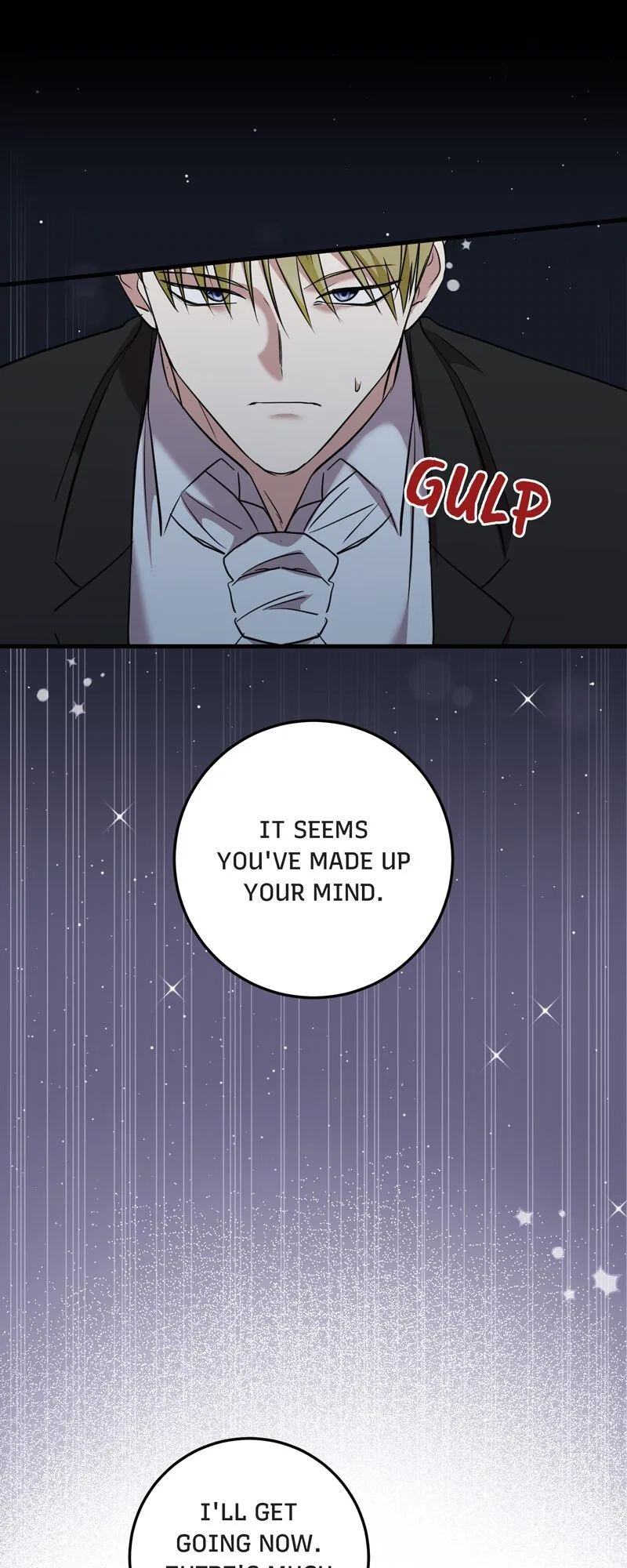 Can’t Go Too Far with the Unrelenting Duke Chapter 100 page 34