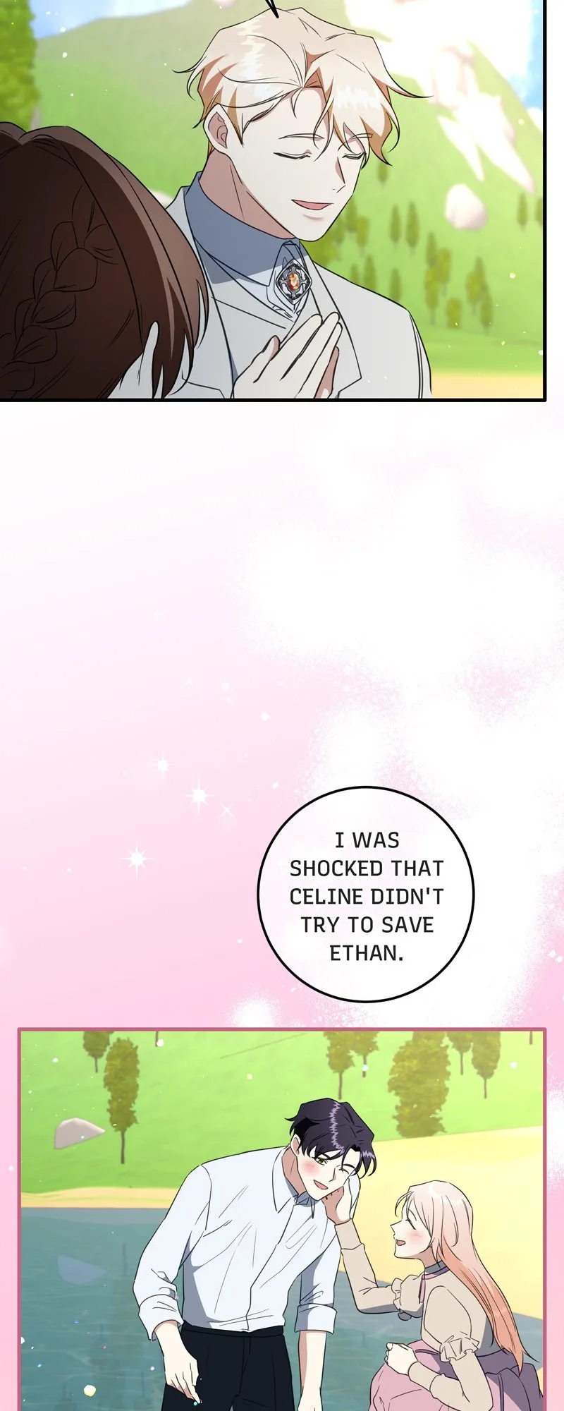 Can’t Go Too Far with the Unrelenting Duke Chapter 90 page 6