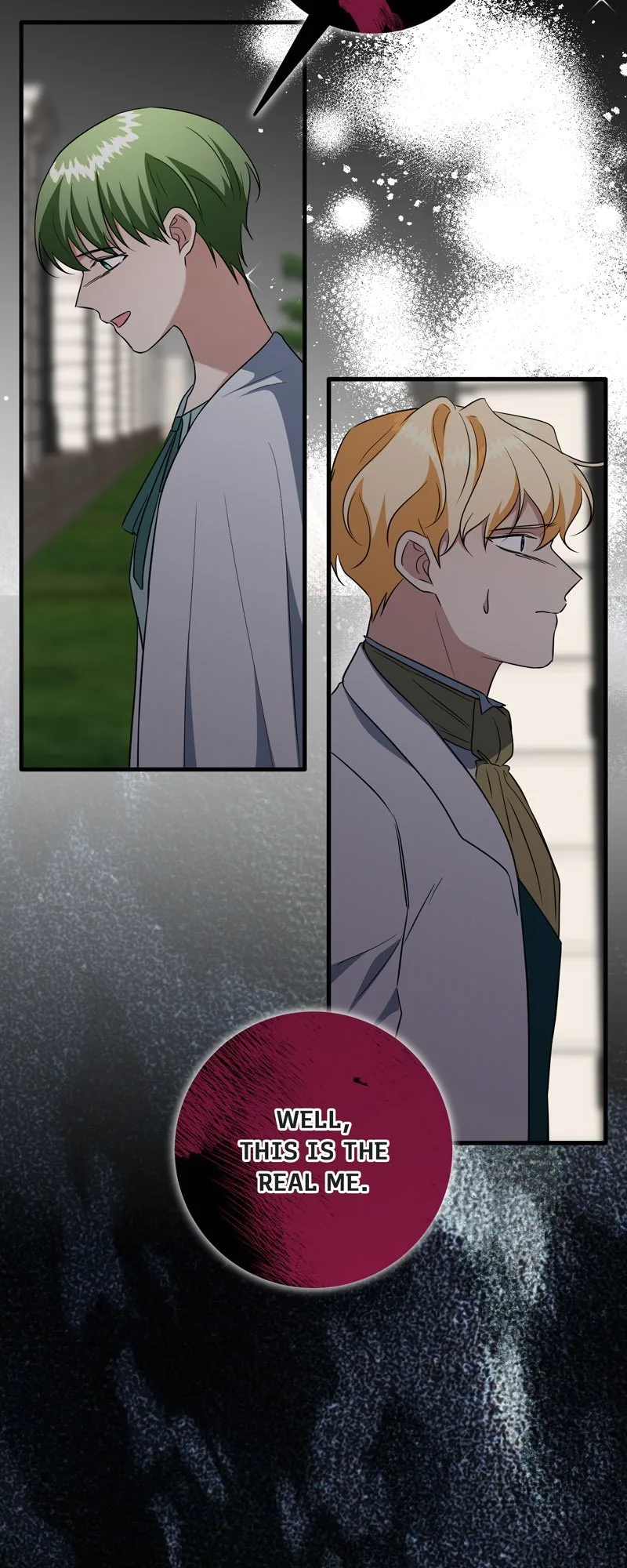 Can’t Go Too Far with the Unrelenting Duke Chapter 88 page 59