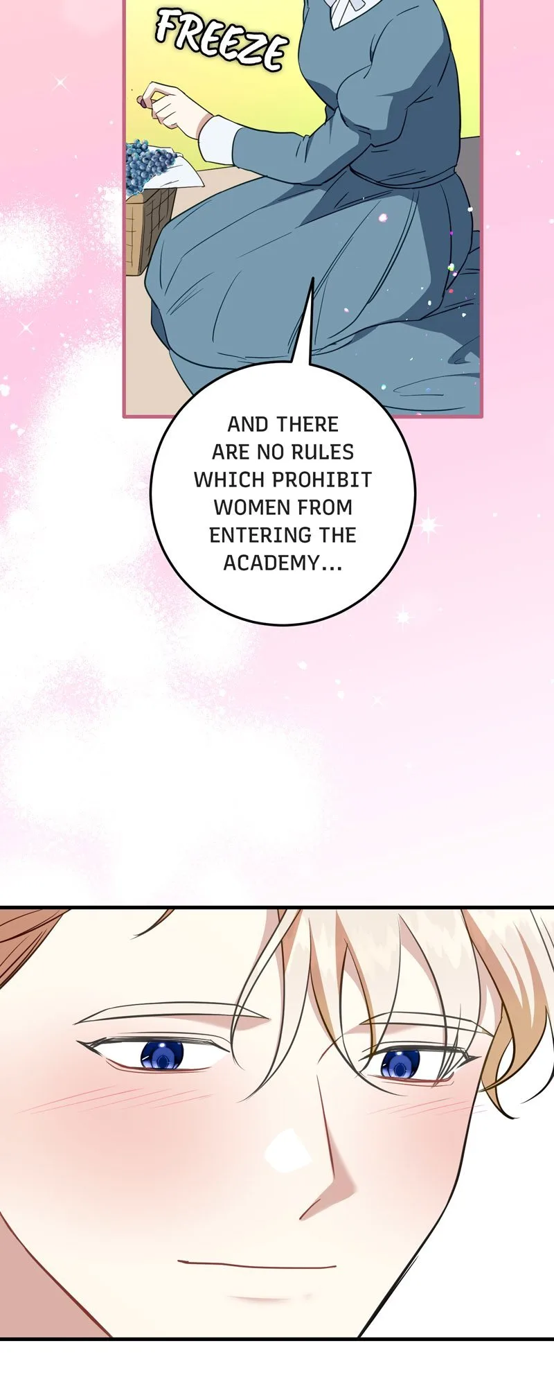 Can’t Go Too Far with the Unrelenting Duke Chapter 90 page 8