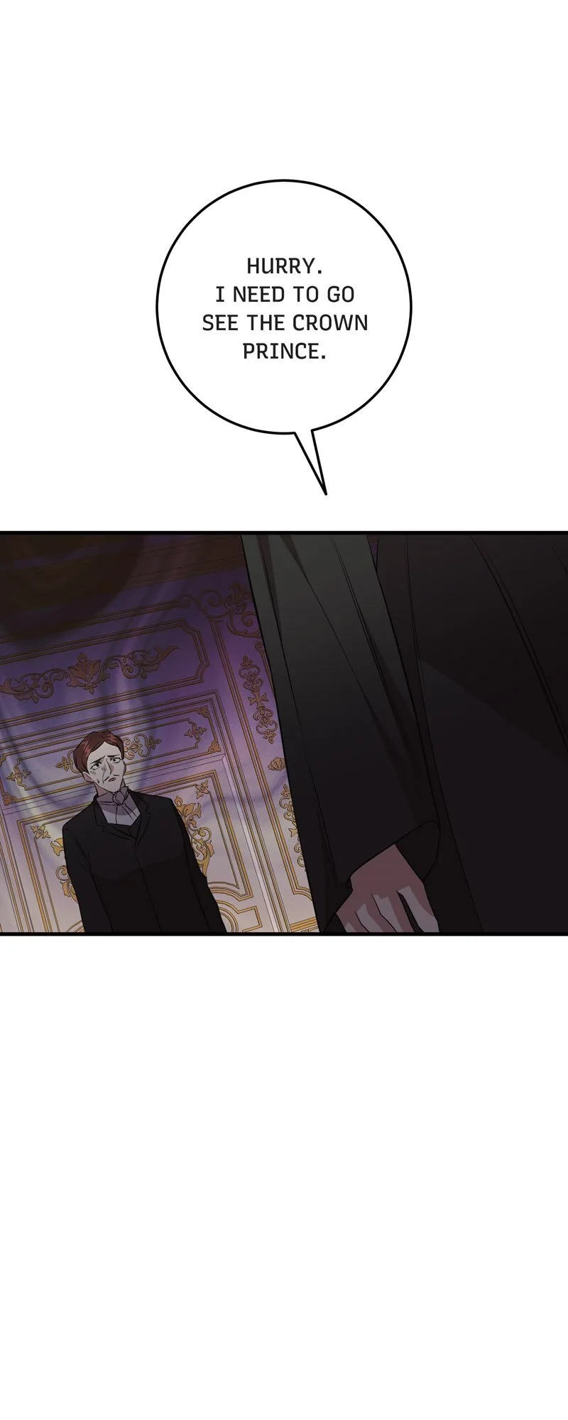 Can’t Go Too Far with the Unrelenting Duke Chapter 100 page 42