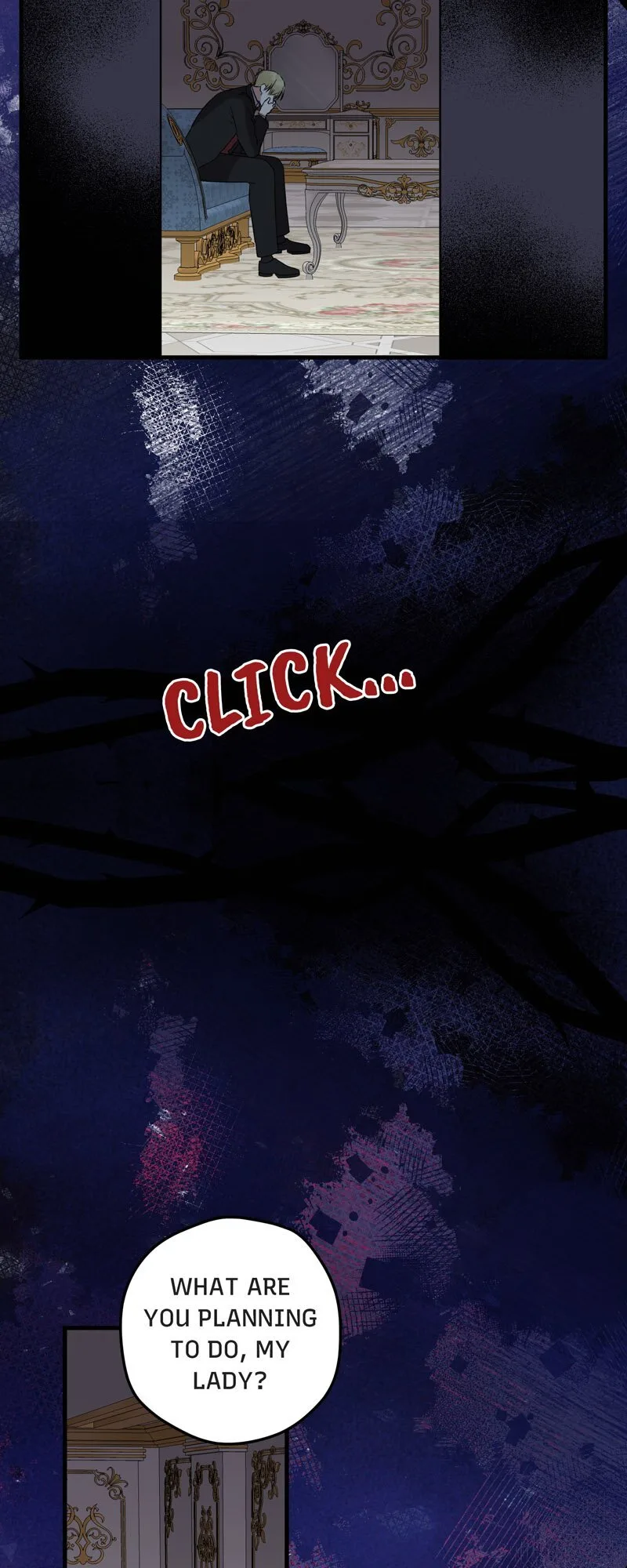 Can’t Go Too Far with the Unrelenting Duke Chapter 100 page 37
