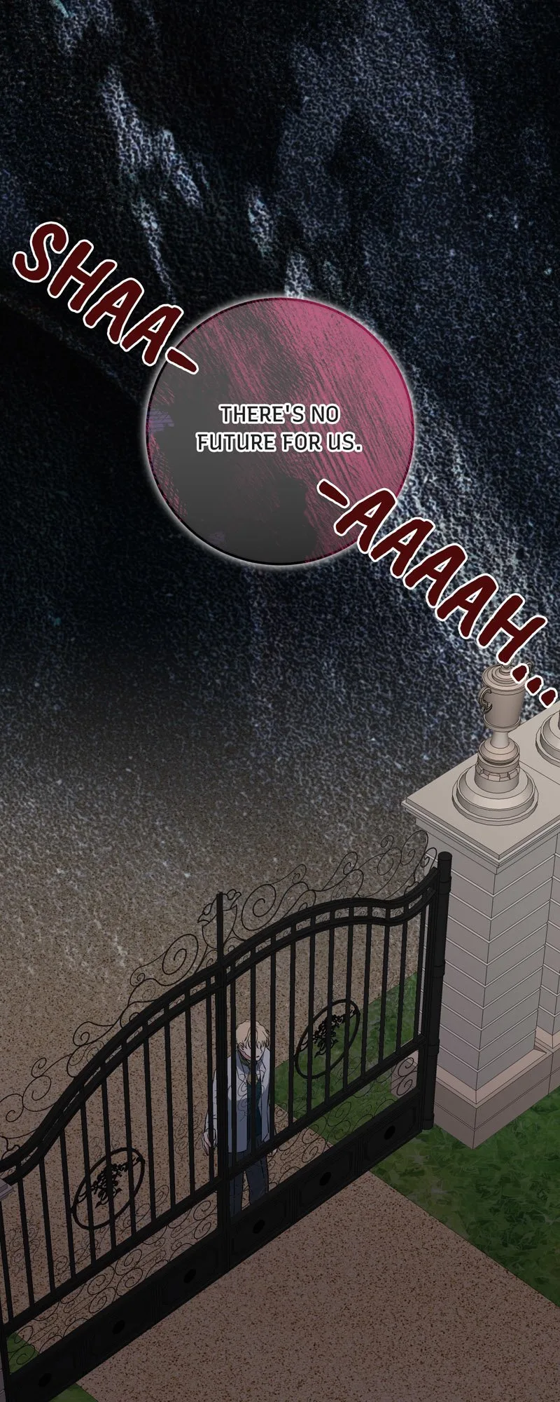Can’t Go Too Far with the Unrelenting Duke Chapter 88 page 63