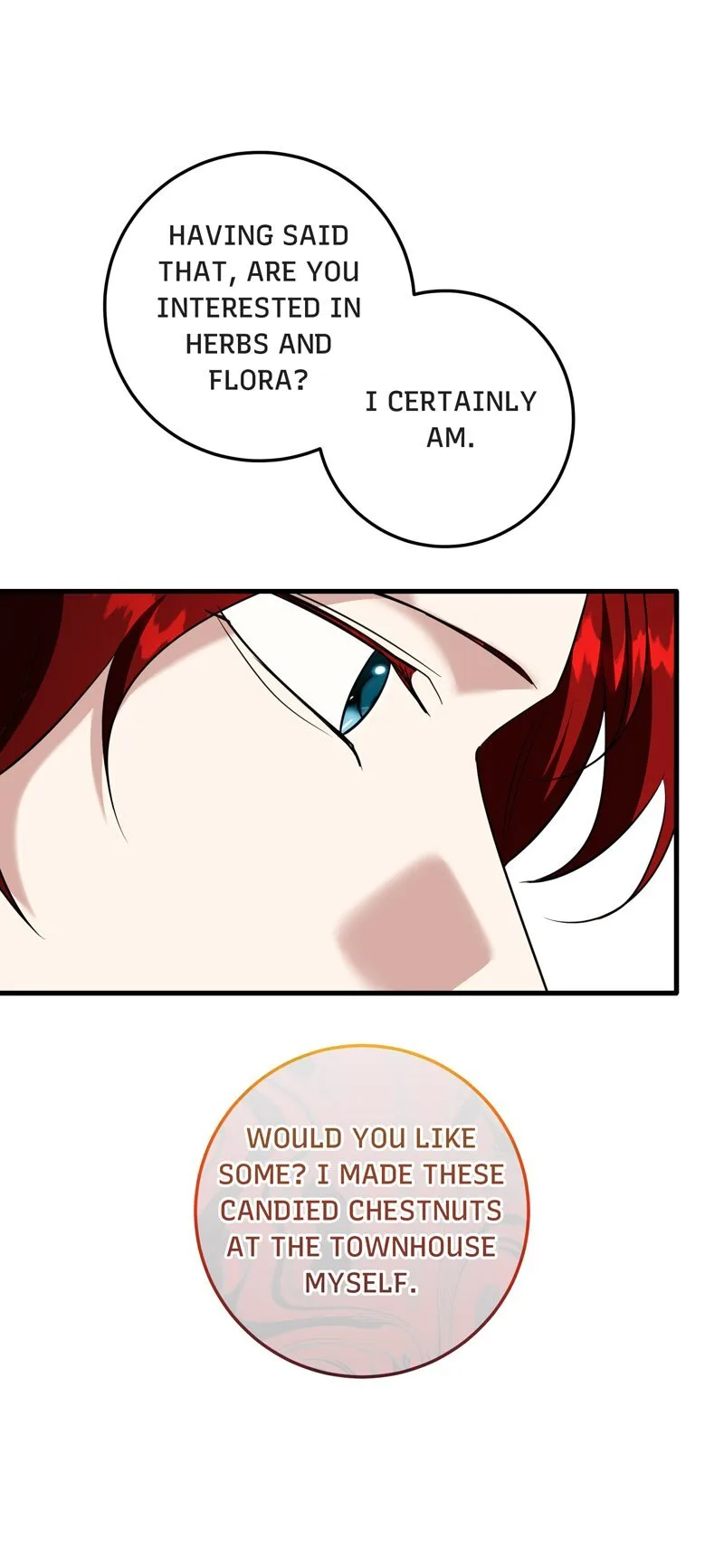 Can’t Go Too Far with the Unrelenting Duke Chapter 100 page 49