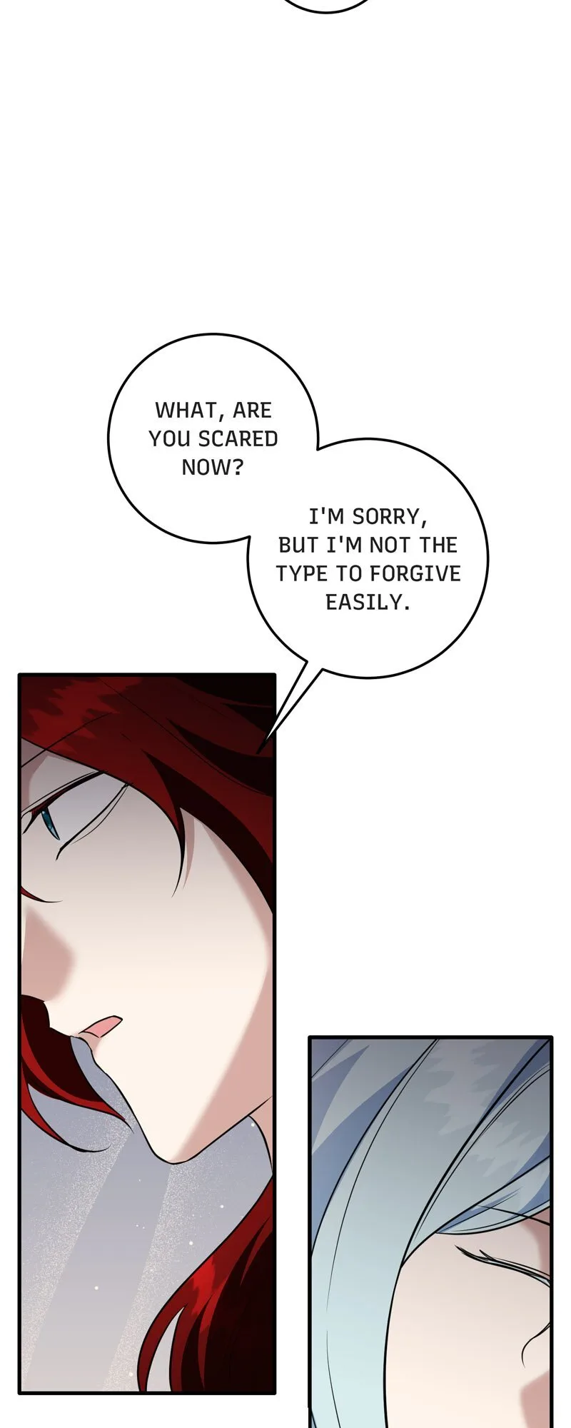 Can’t Go Too Far with the Unrelenting Duke Chapter 100 page 46