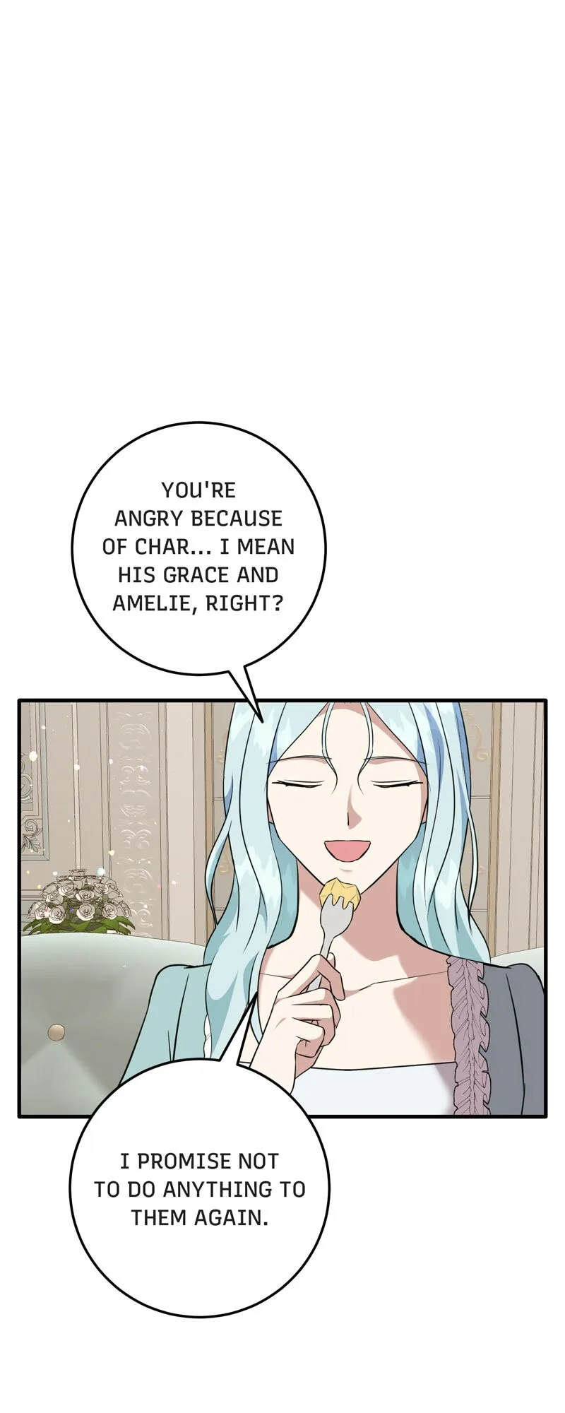Can’t Go Too Far with the Unrelenting Duke Chapter 100 page 48