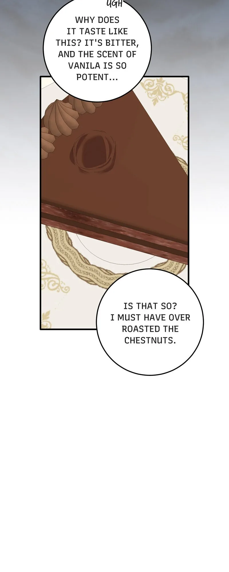 Can’t Go Too Far with the Unrelenting Duke Chapter 100 page 51