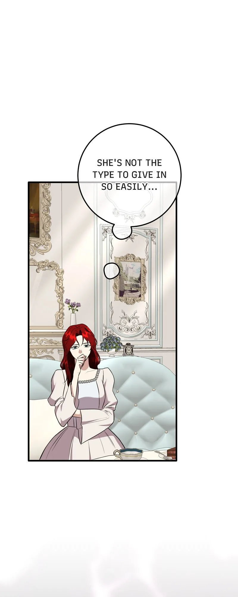 Can’t Go Too Far with the Unrelenting Duke Chapter 100 page 53