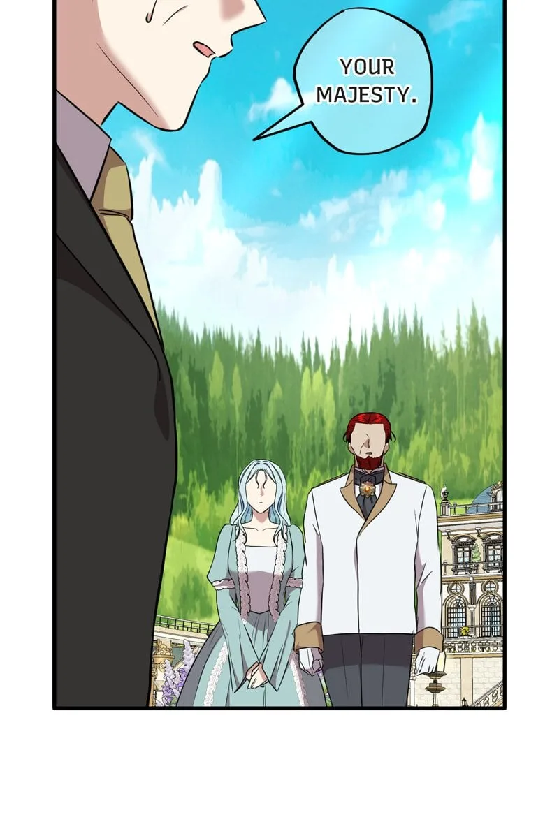 Can’t Go Too Far with the Unrelenting Duke Chapter 100 page 57