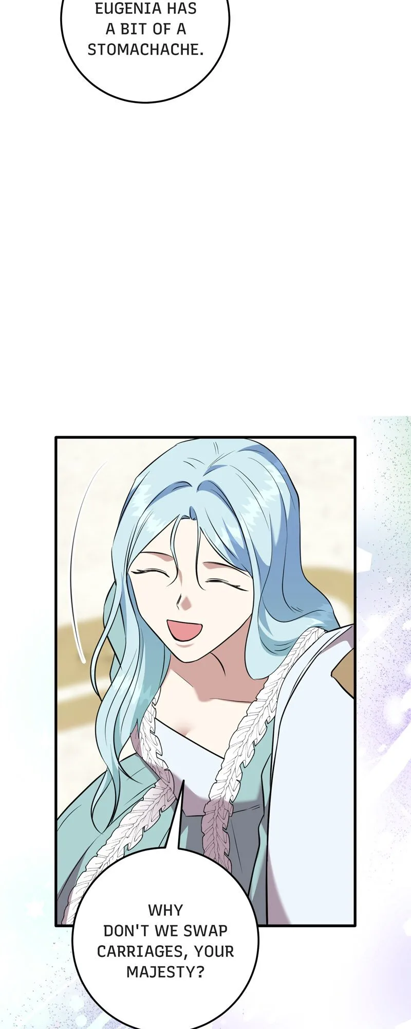 Can’t Go Too Far with the Unrelenting Duke Chapter 100 page 59