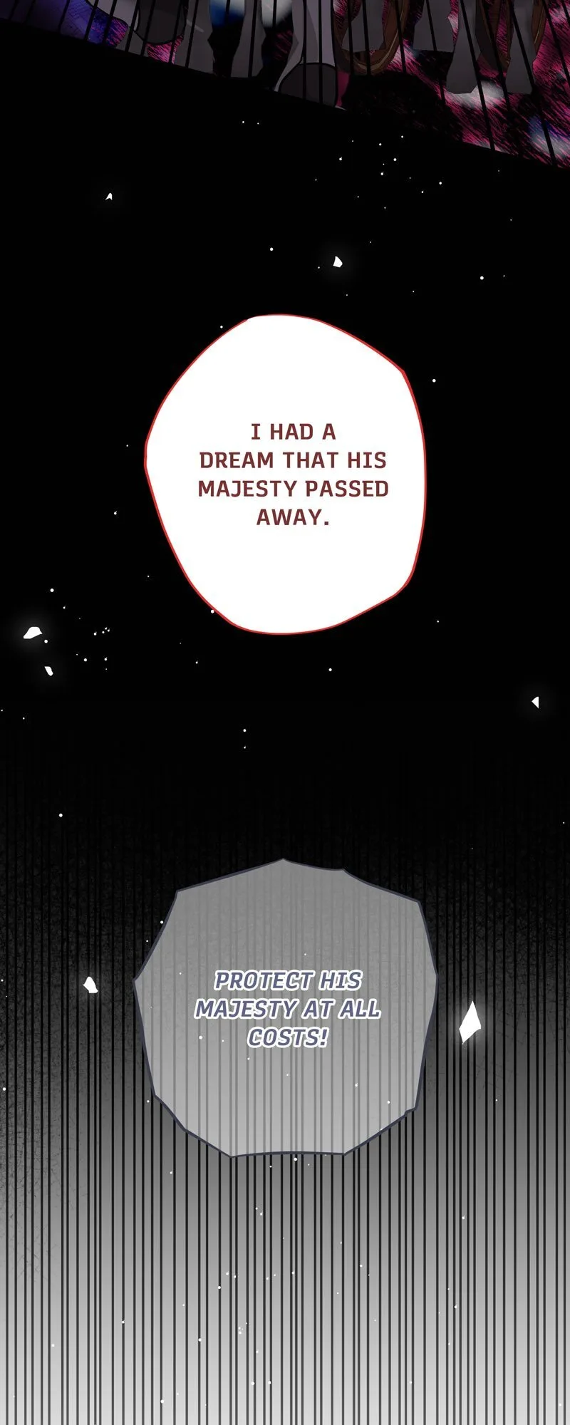 Can’t Go Too Far with the Unrelenting Duke Chapter 100 page 66