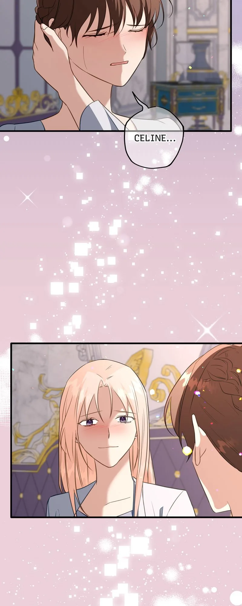 Can’t Go Too Far with the Unrelenting Duke Chapter 90 page 41