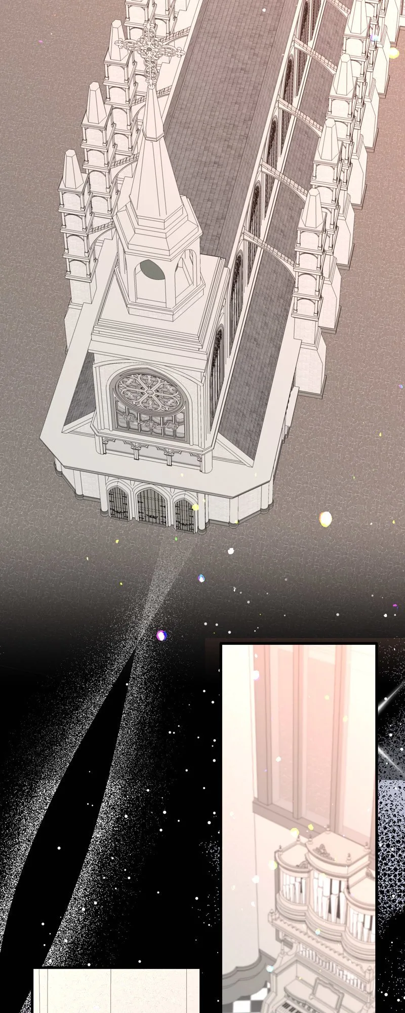 Can’t Go Too Far with the Unrelenting Duke Chapter 90 page 43