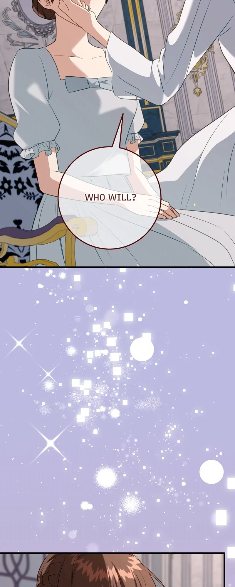 Can’t Go Too Far with the Unrelenting Duke Chapter 90 page 40