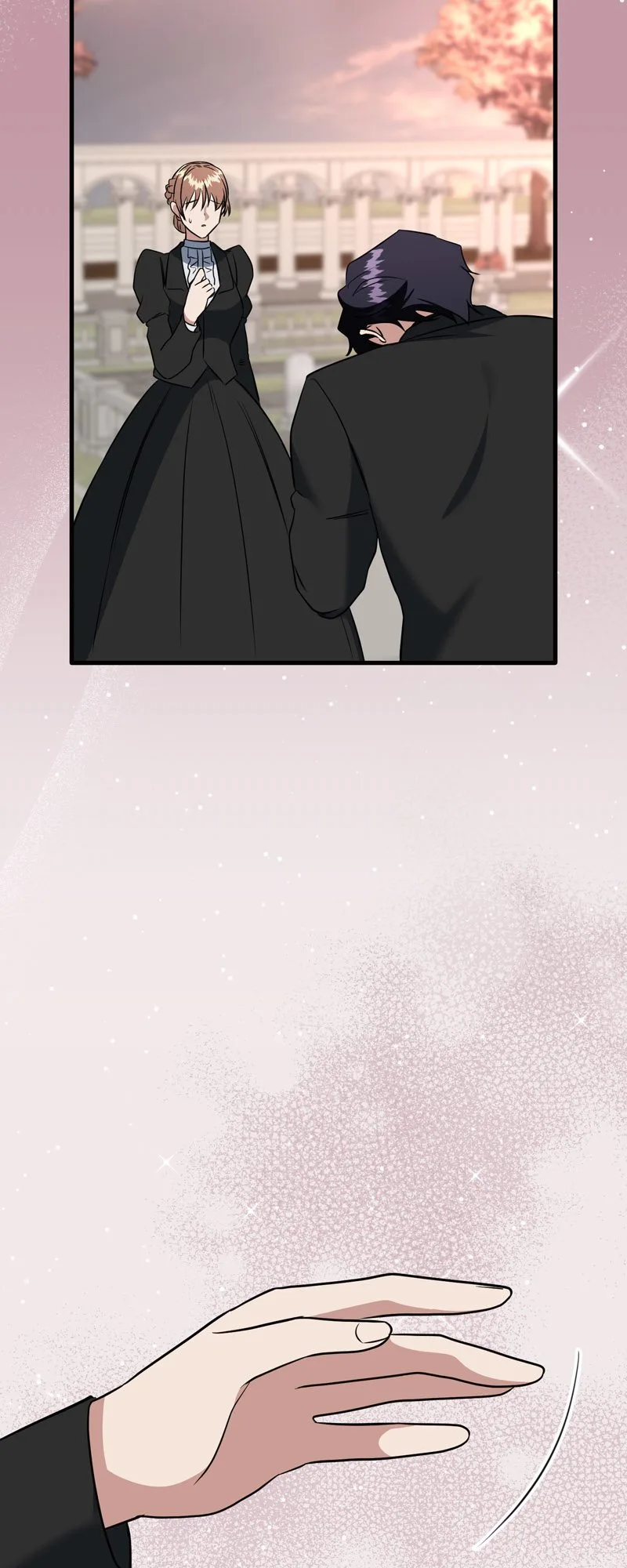 Can’t Go Too Far with the Unrelenting Duke Chapter 90 page 49