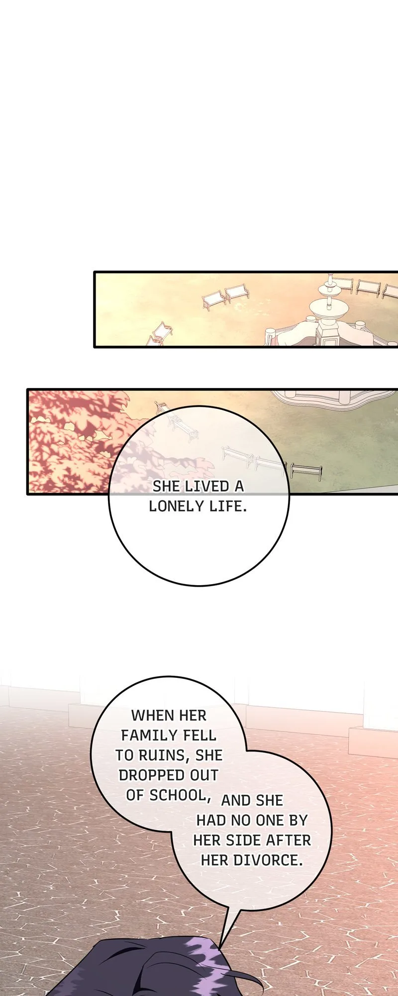 Can’t Go Too Far with the Unrelenting Duke Chapter 90 page 47