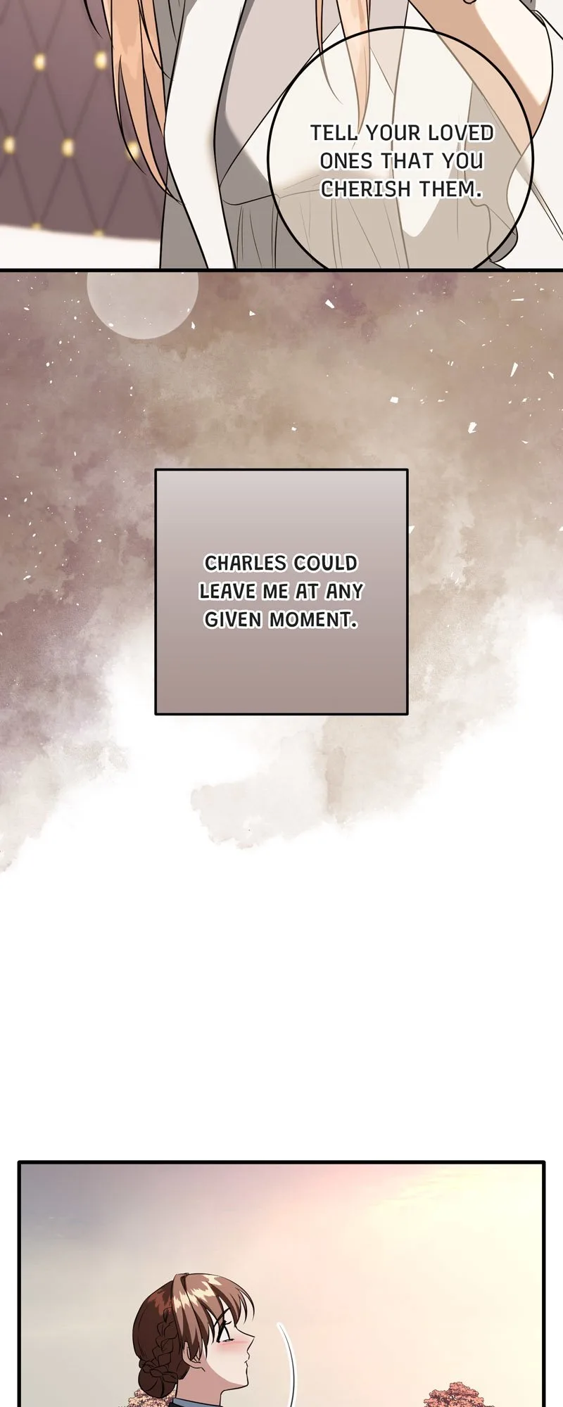 Can’t Go Too Far with the Unrelenting Duke Chapter 90 page 52