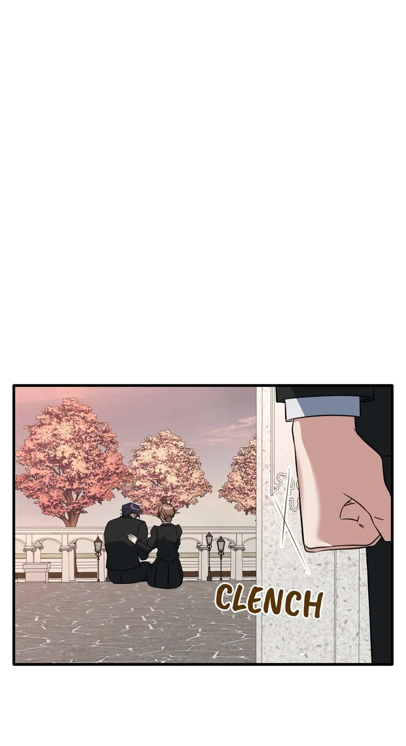 Can’t Go Too Far with the Unrelenting Duke Chapter 90 page 54