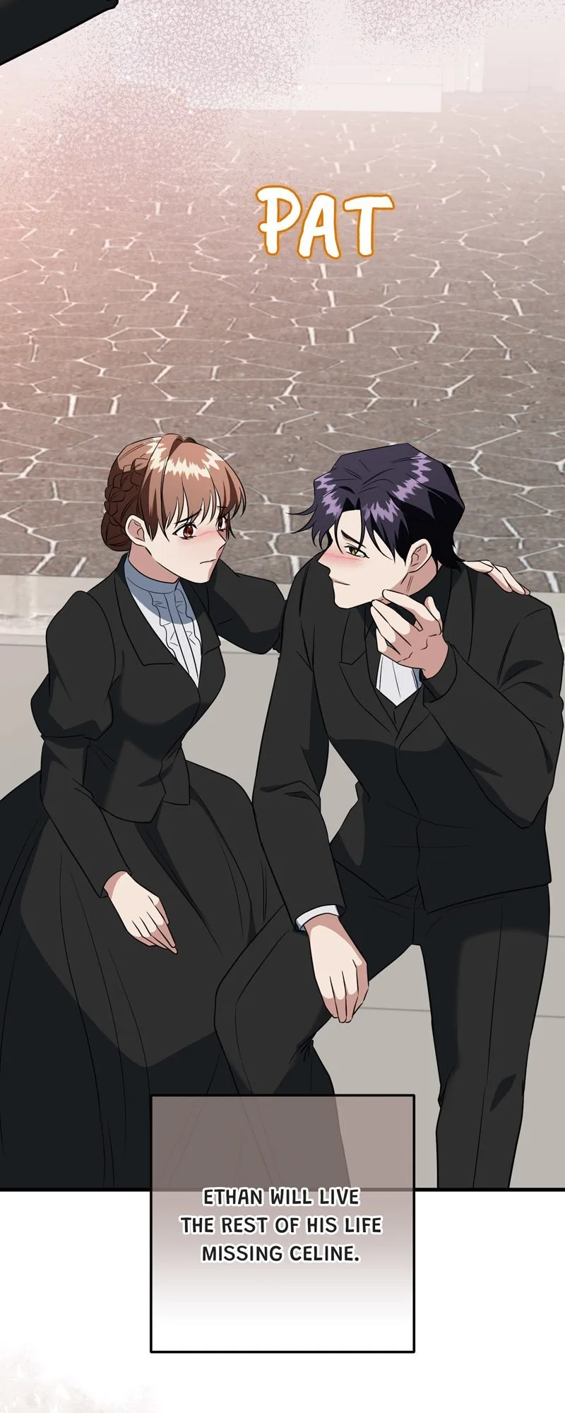 Can’t Go Too Far with the Unrelenting Duke Chapter 90 page 50