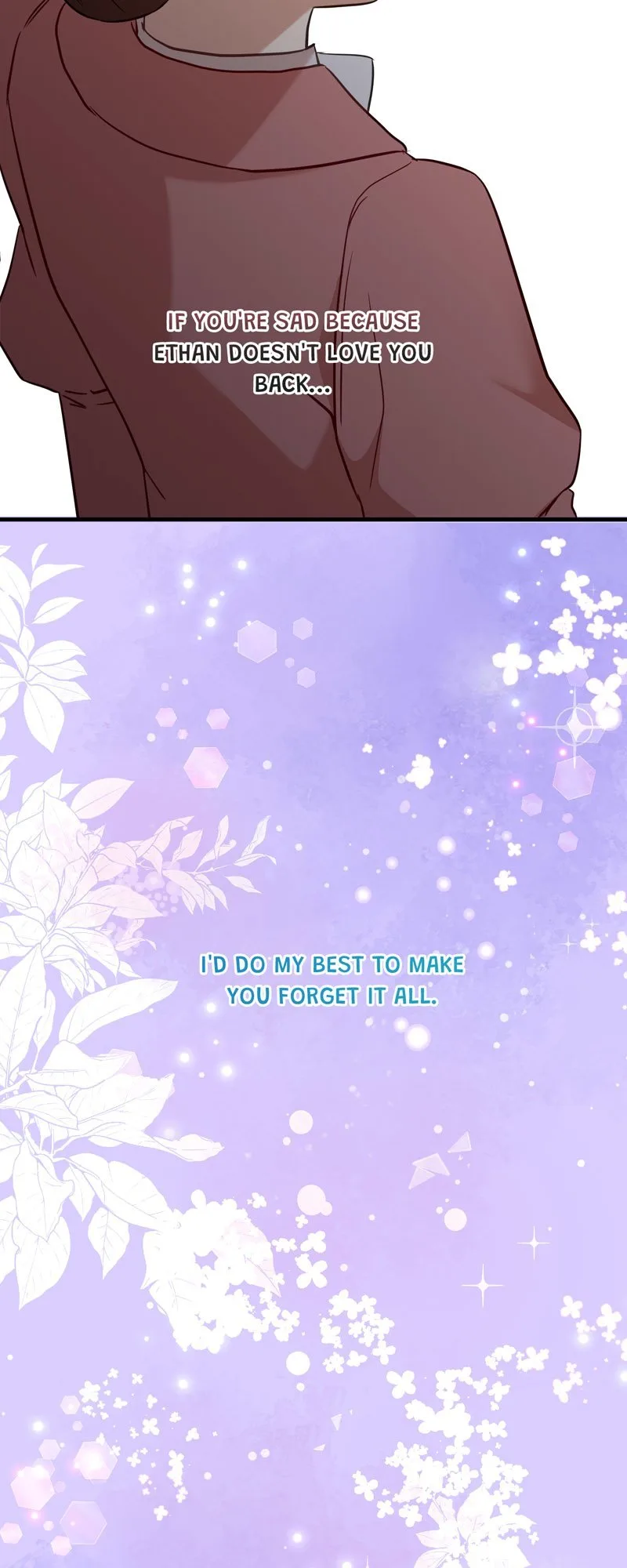Can’t Go Too Far with the Unrelenting Duke Chapter 90 page 60