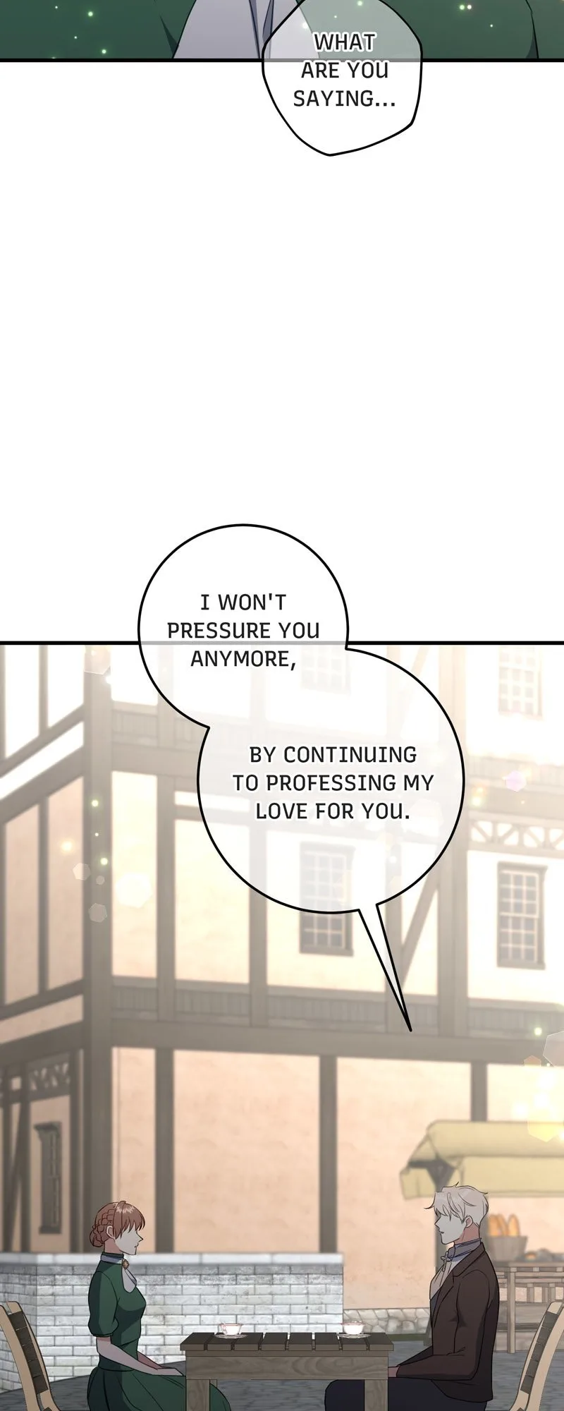 Can’t Go Too Far with the Unrelenting Duke Chapter 91 page 7