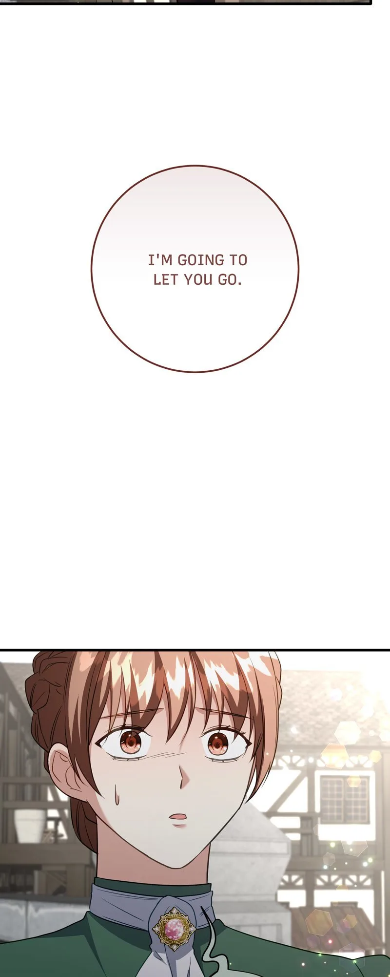 Can’t Go Too Far with the Unrelenting Duke Chapter 91 page 6