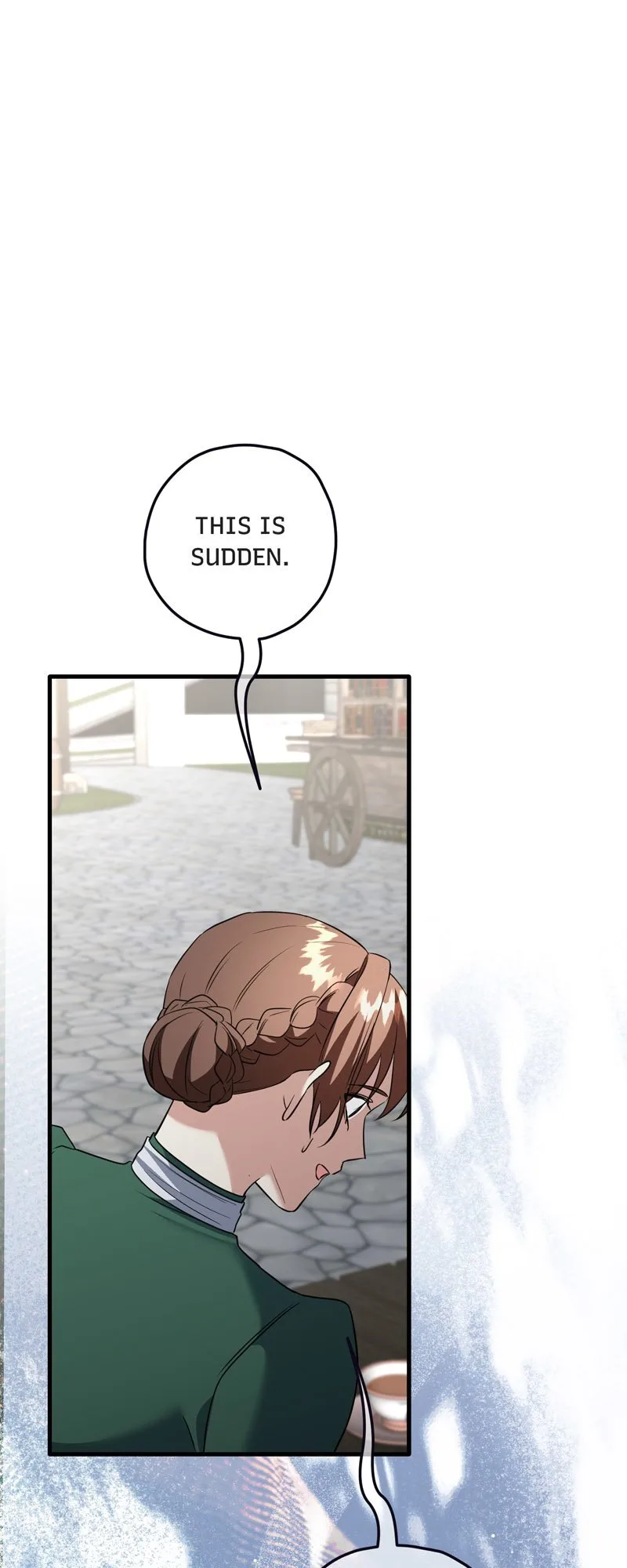 Can’t Go Too Far with the Unrelenting Duke Chapter 91 page 10