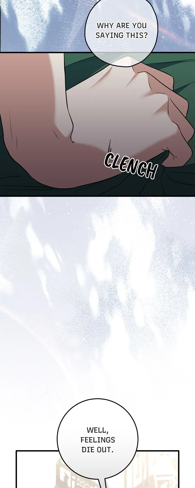Can’t Go Too Far with the Unrelenting Duke Chapter 91 page 11
