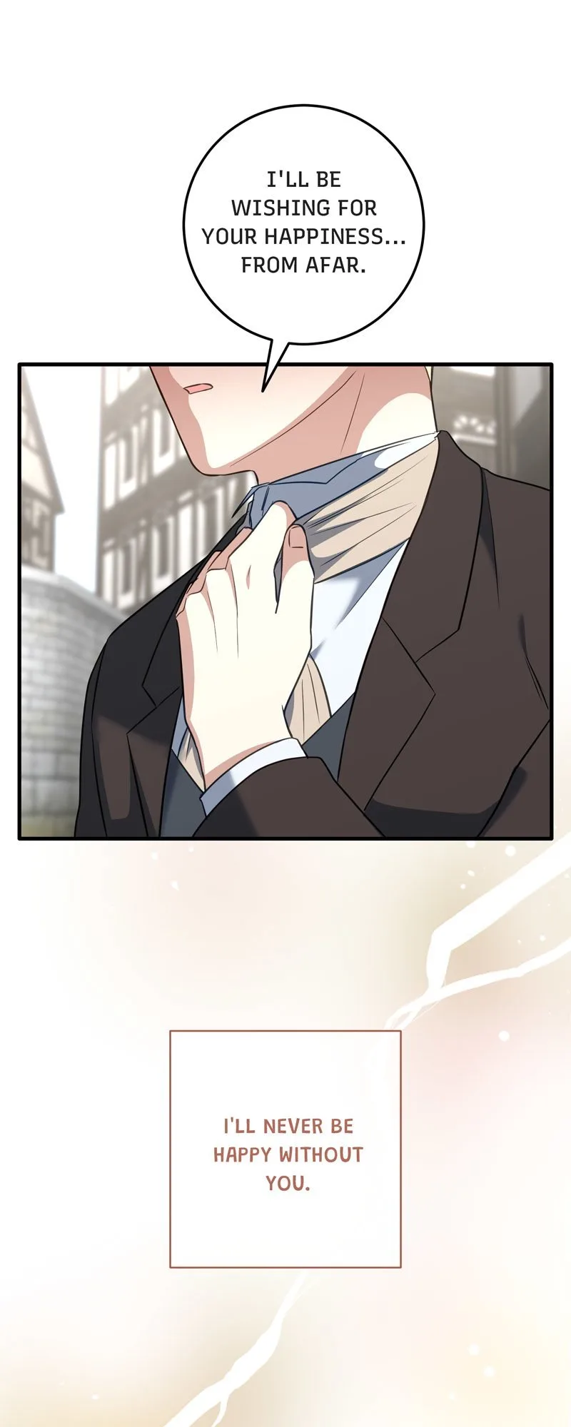 Can’t Go Too Far with the Unrelenting Duke Chapter 91 page 18
