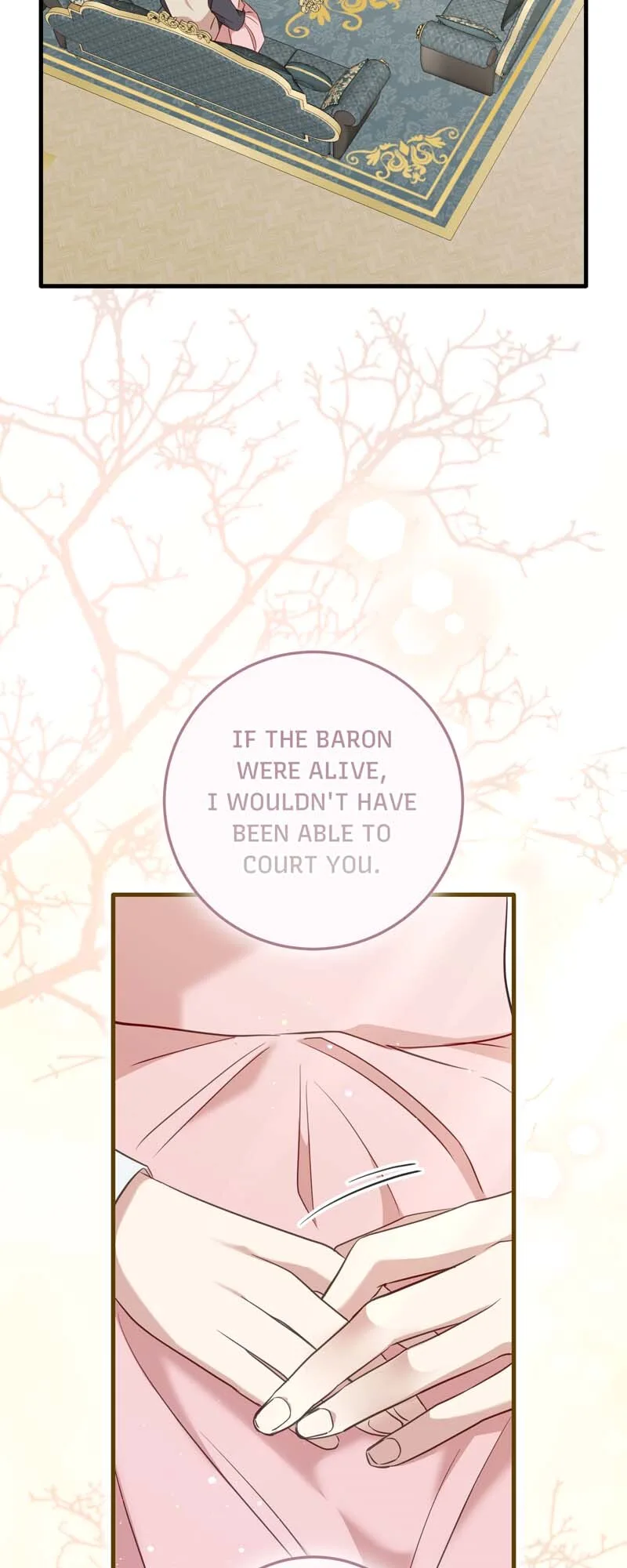 Can’t Go Too Far with the Unrelenting Duke Chapter 106 page 4
