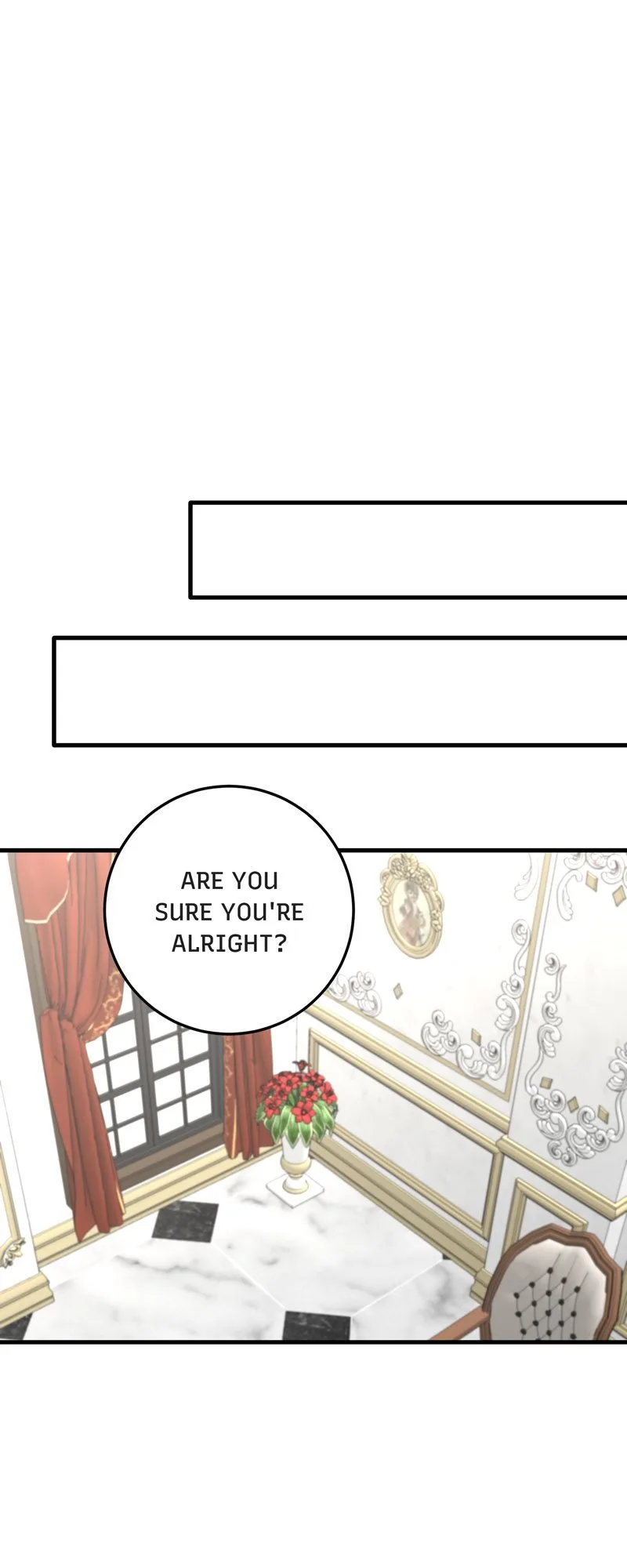 Can’t Go Too Far with the Unrelenting Duke Chapter 91 page 23