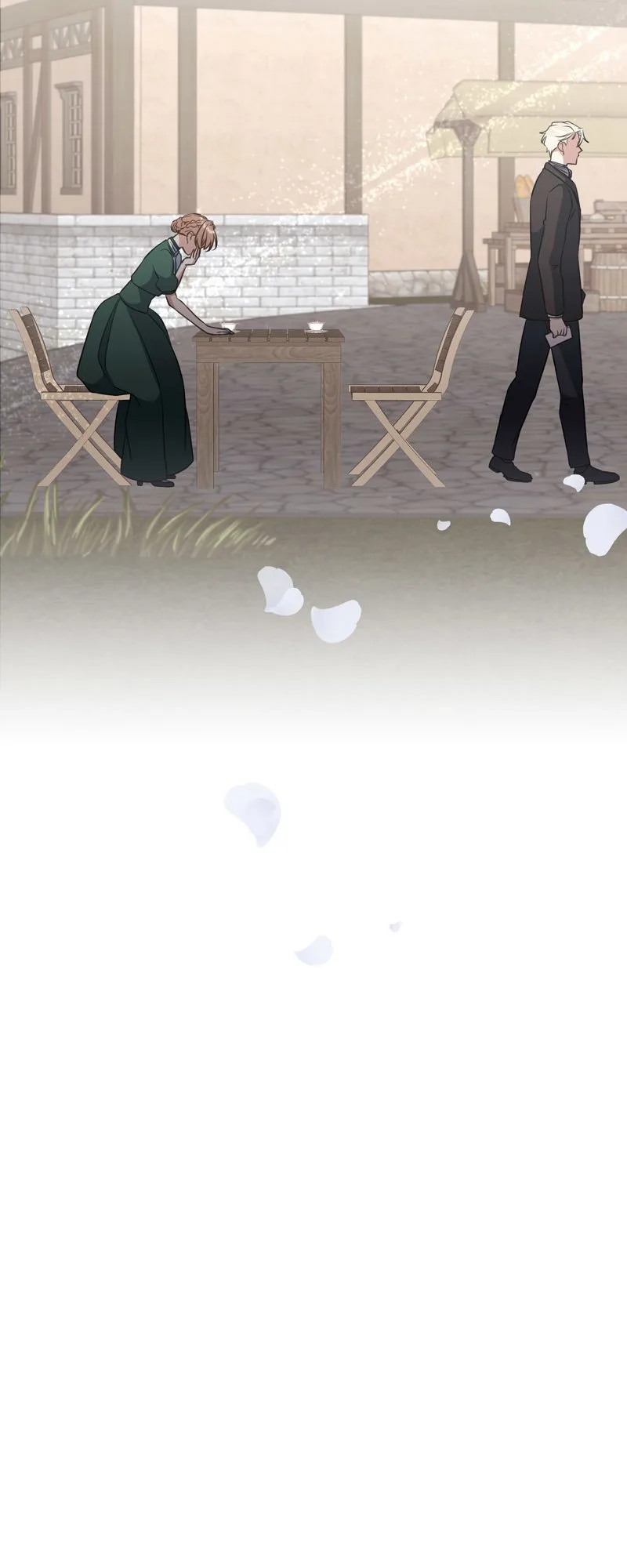 Can’t Go Too Far with the Unrelenting Duke Chapter 91 page 22
