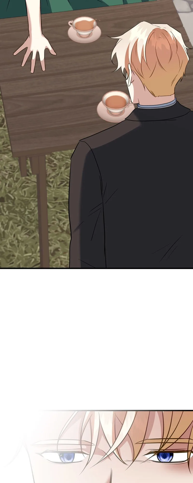 Can’t Go Too Far with the Unrelenting Duke Chapter 91 page 20