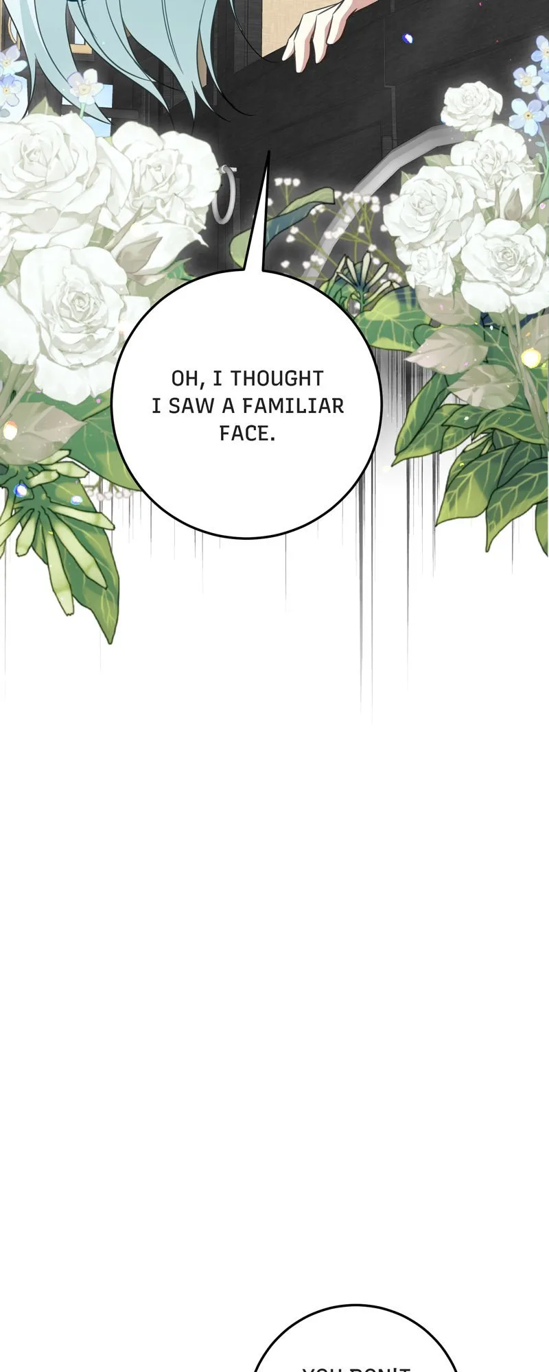 Can’t Go Too Far with the Unrelenting Duke Chapter 91 page 45