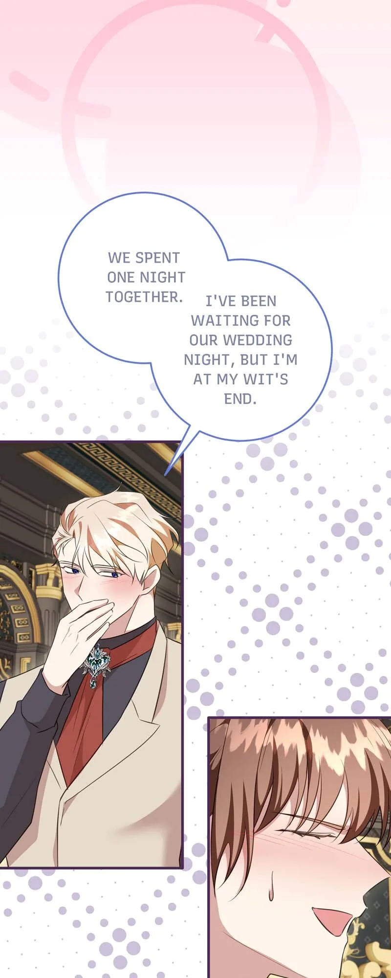 Can’t Go Too Far with the Unrelenting Duke Chapter 106 page 11