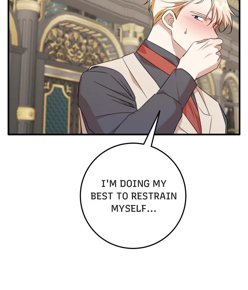 Can’t Go Too Far with the Unrelenting Duke Chapter 106 page 9