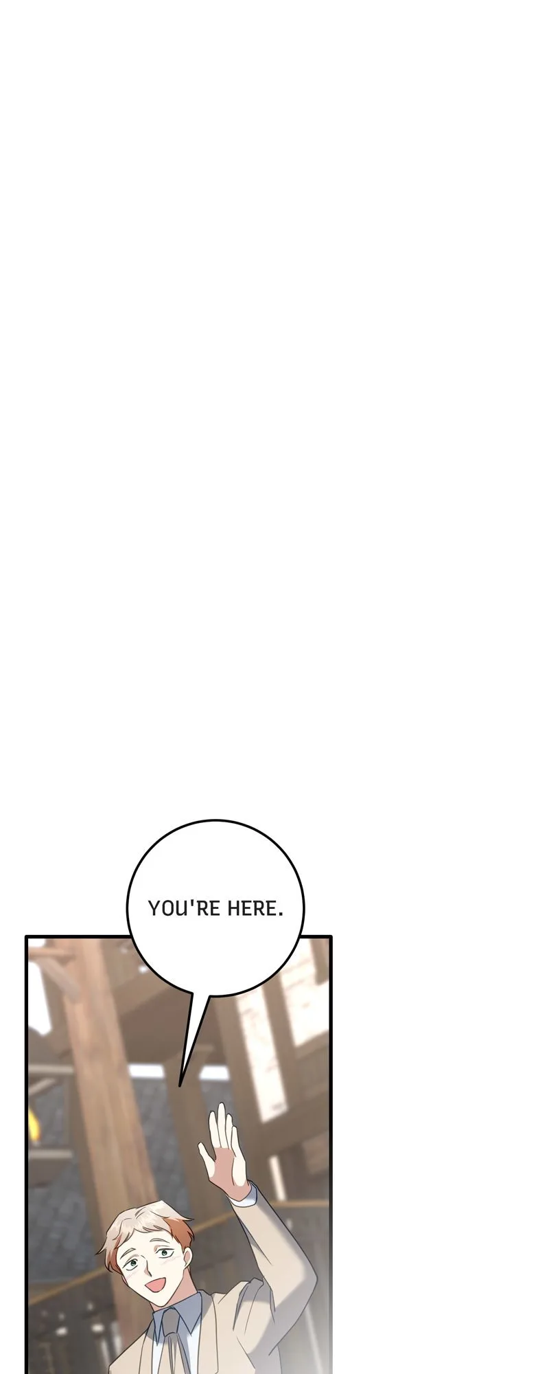 Can’t Go Too Far with the Unrelenting Duke Chapter 91 page 40