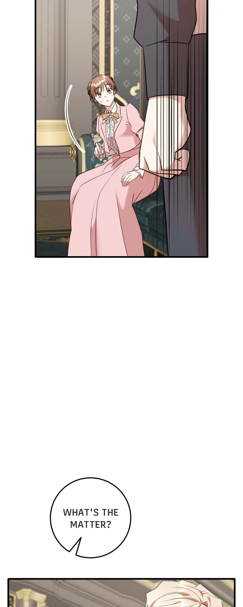 Can’t Go Too Far with the Unrelenting Duke Chapter 106 page 8