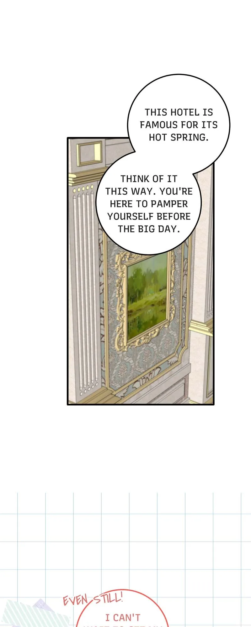 Can’t Go Too Far with the Unrelenting Duke Chapter 106 page 18