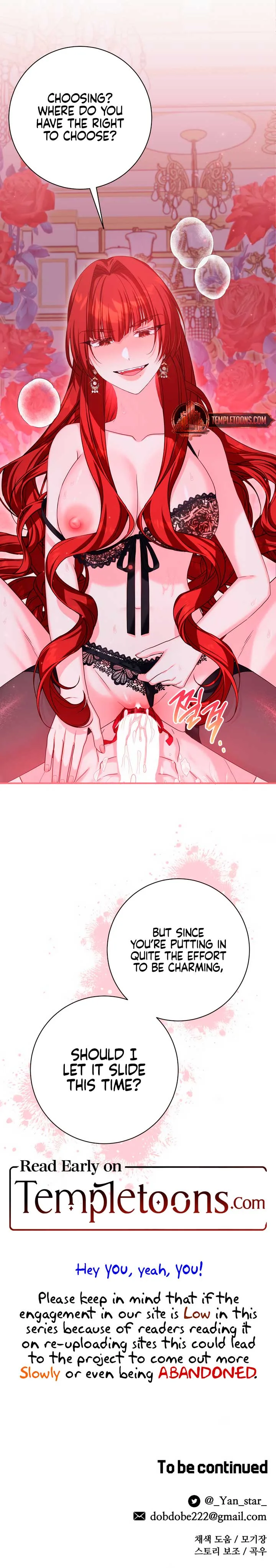Can’t I Have A Prostitute Instead Of A Cleric? Chapter 2 page 9
