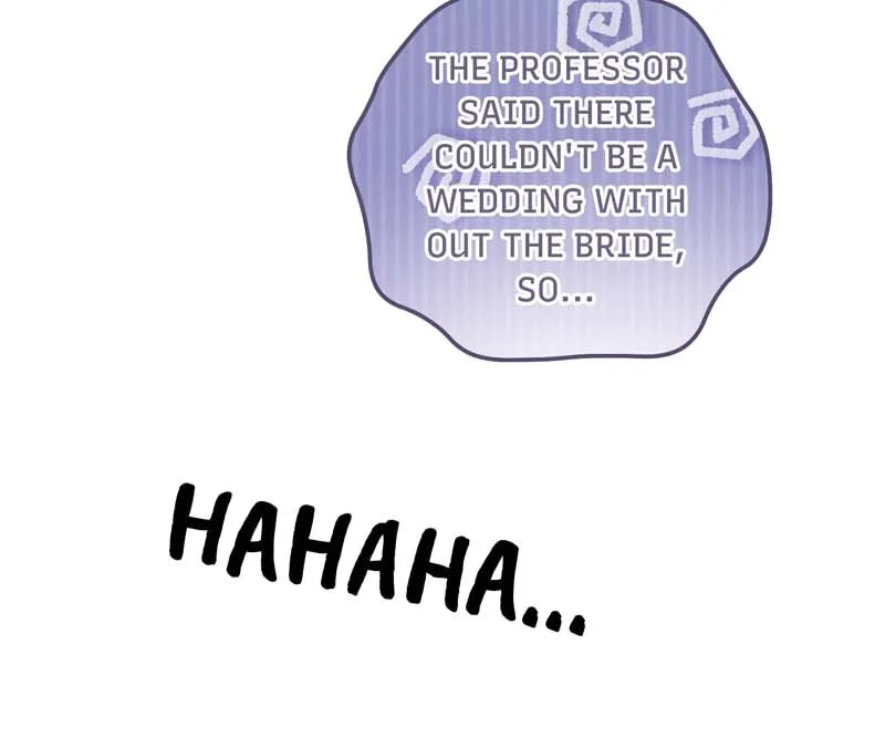 Can’t Go Too Far with the Unrelenting Duke Chapter 106 page 33