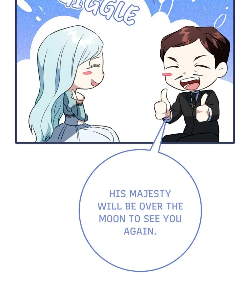 Can’t Go Too Far with the Unrelenting Duke Chapter 91 page 49
