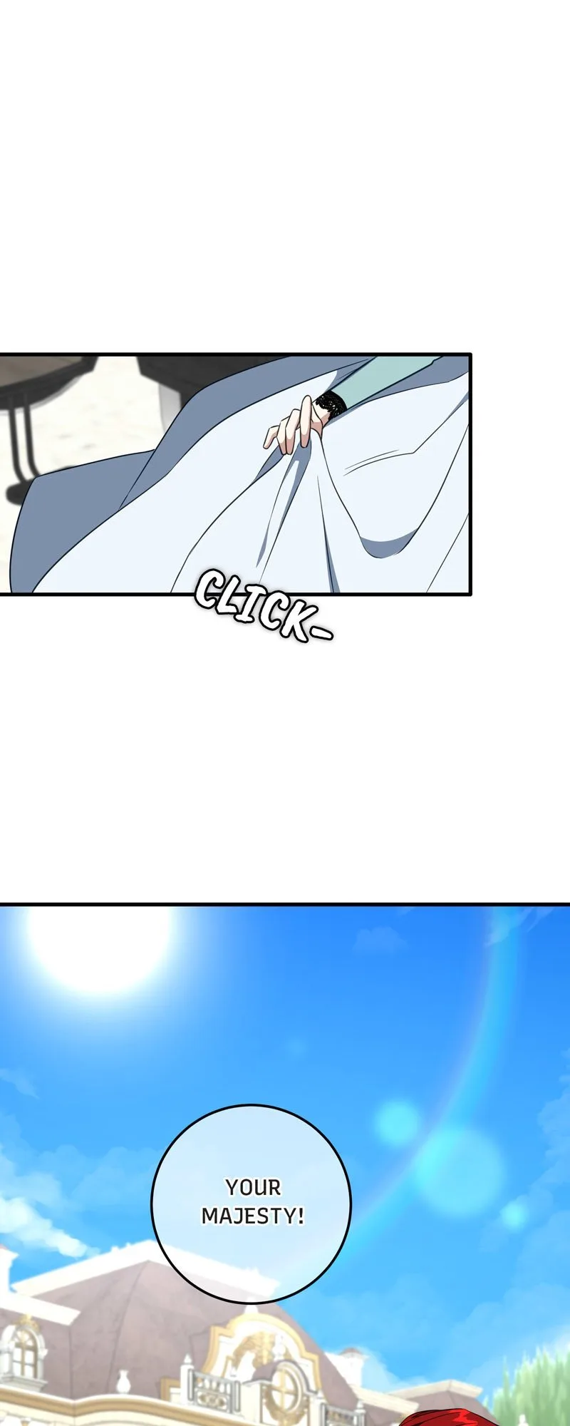 Can’t Go Too Far with the Unrelenting Duke Chapter 91 page 62