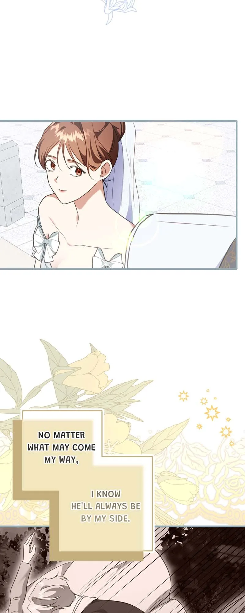 Can’t Go Too Far with the Unrelenting Duke Chapter 106 page 47