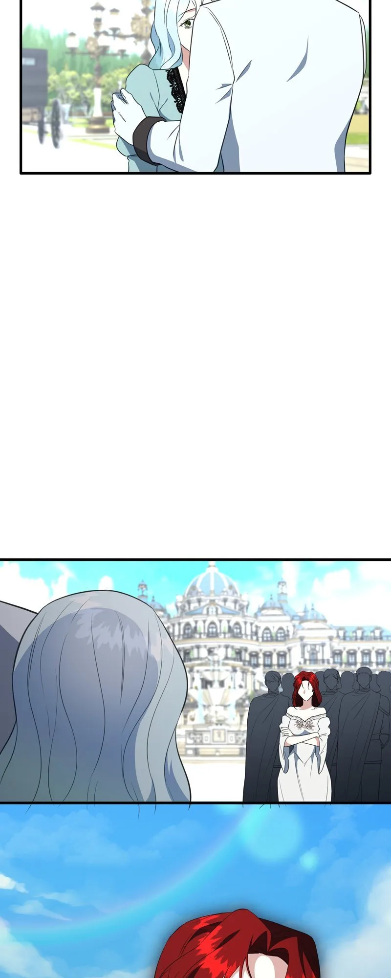 Can’t Go Too Far with the Unrelenting Duke Chapter 91 page 64